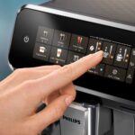 Philips LatteGo 3300 Bianco/Nero - immagine 3