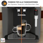 Krups Sensation EA910810 - immagine 7