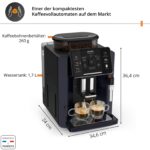Krups Sensation EA910810 - immagine 8