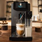 Cecotec Cremmaet Latte Touch - immagine 4
