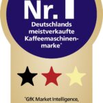 Philips LatteGo 3300 Nero/Cromo - immagine 2