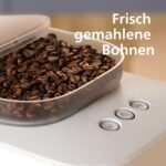 Philips Baristina BAR308/00 Bianca - immagine 5