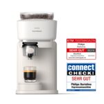 Philips Baristina BAR308/00 Bianca - immagine 2