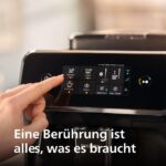 Philips EP2220/10 Nero Opaco - immagine 4