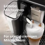 Philips LatteGo 5500 EP5544/50 - immagine 5