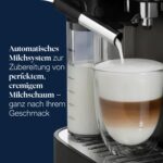 De'Longhi Magnifica Evo Next ECAM312.80.TB - immagine 6