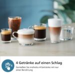 Philips LatteGo EP2330/10 - immagine 4