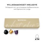 Nespresso De'Longhi CitiZ EN220.T - immagine 6