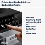 De'Longhi Magnifica Evo ECAM292.33.SB - immagine 6