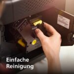 Philips EP2220/10 Nero Opaco - immagine 7