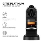 Nespresso De'Longhi CitiZ EN220.T - immagine 2