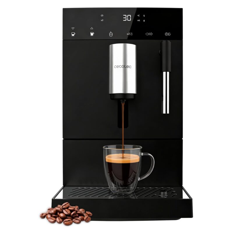 Cecotec Cremmaet Compact Elite