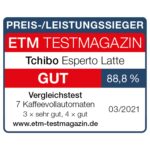 Tchibo Esperto Latte Antracite - immagine 5