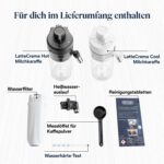 De'Longhi Magnifica Duo ECAM332.80.SXB - immagine 9