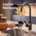 Philips Baristina BAR308/00 Bianca - immagine 6