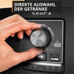 Krups Harmony con lancia vapore - immagine 3