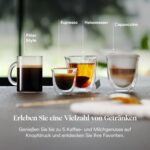 De'Longhi Magnifica Start ECAM220.91.B - immagine 4