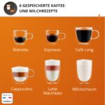 Krups Sensation Milk EA912E10 - immagine 3
