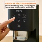 Krups Coffee Crush Extra Nero - immagine 6