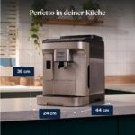 De'Longhi Magnifica Duo ECAM332.80.SXB - immagine 2