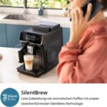 Philips LatteGo EP2330/10 - immagine 6