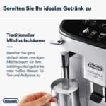 De'Longhi Magnifica Evo ECAM292.33.SB - immagine 4