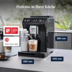 De'Longhi Eletta Explore ECAM452.67.G - immagine 10