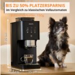 Krups Coffee Crush Extra Nero - immagine 5