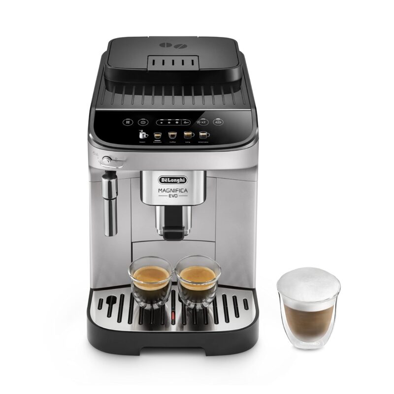 De'Longhi Magnifica Evo ECAM292.33.SB