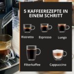 Krups Harmony Milk EA5094E0 - immagine 2