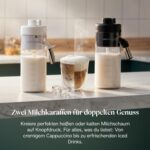 De'Longhi Magnifica Duo ECAM332.80.SXB - immagine 6