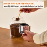 Krups Coffee Crush Extra Nero - immagine 8