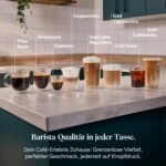 De'Longhi Magnifica Duo ECAM332.80.SXB - immagine 4