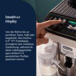 De'Longhi Magnifica Duo ECAM332.80.SXB - immagine 3