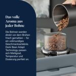De'Longhi Rivelia EXAM440.55.G Grigia - immagine 4