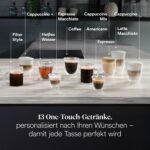 De'Longhi Magnifica Evo Next ECAM312.80.TB - immagine 4