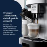 De'Longhi Magnifica Evo ECAM292.81.SB - immagine 6