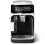 Philips LatteGo 3300 Bianco/Nero - immagine 6