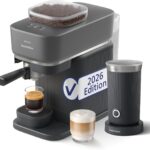 Philips Baristina BAR308/60 Nera - immagine 1