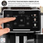 Krups Sensation Milk EA912E10 - immagine 6