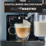 Krups Harmony Milk EA5094E0 - immagine 4