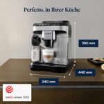 De'Longhi Magnifica Evo ECAM292.81.SB - immagine 7