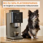Krups Coffee Crush Extra SA402AE0 Beige - immagine 5
