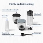 De'Longhi Rivelia EXAM440.55.G Grigia - immagine 9