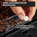 Krups Harmony con lancia vapore - immagine 5
