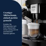 De'Longhi Magnifica Evo Nera - immagine 6