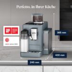 De'Longhi Rivelia EXAM440.55.G Grigia - immagine 3