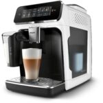 Philips LatteGo 3300 Bianco/Nero - immagine 5