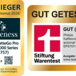 Philips LatteGo Pro Aromis EP8757/20 - immagine 2