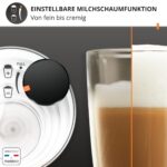 Krups Sensation Milk EA912E10 - immagine 4